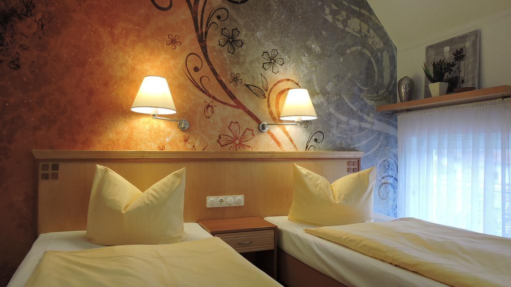 Querfurter Hof Hotell Rom bilde