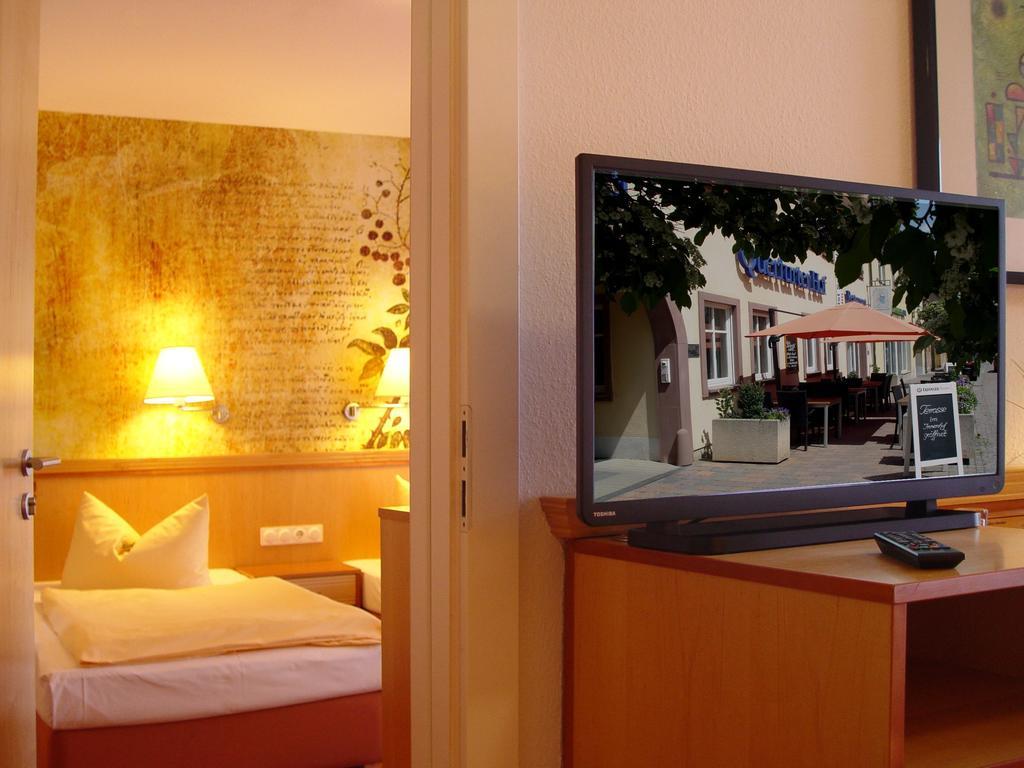 Querfurter Hof Hotell Rom bilde