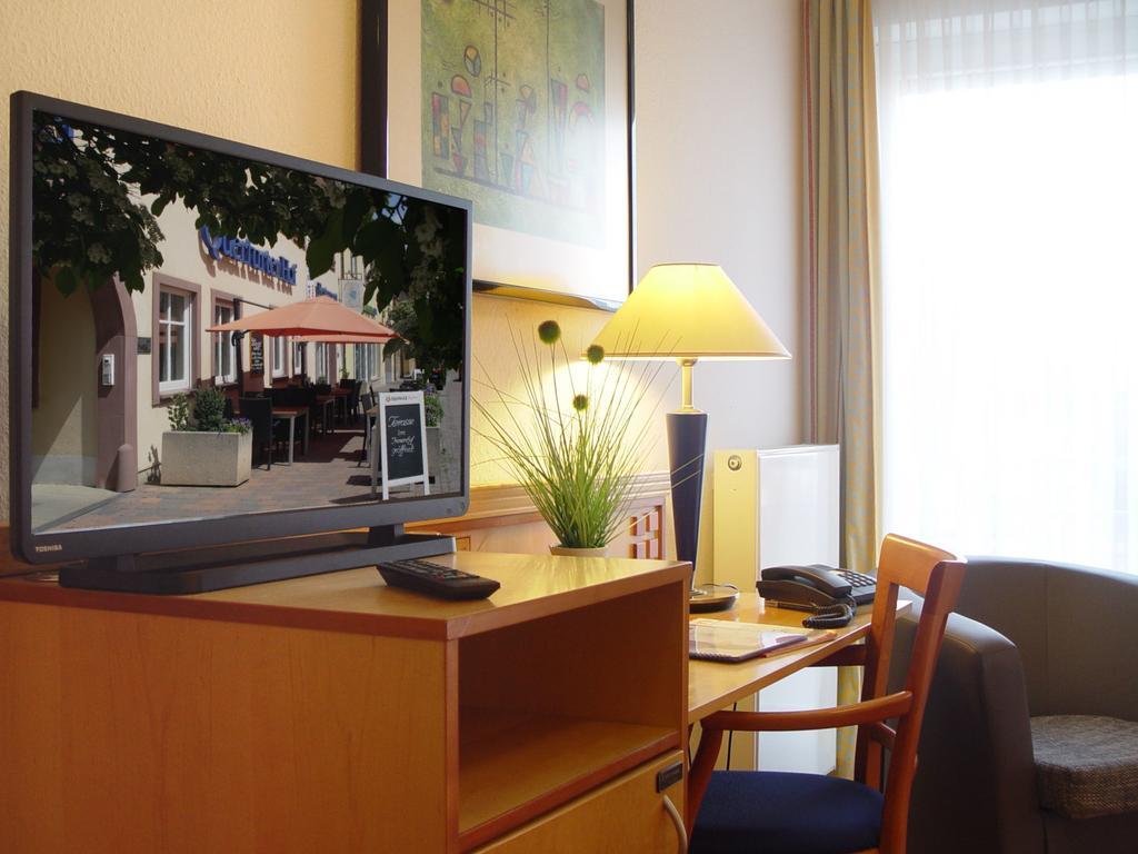 Querfurter Hof Hotell Rom bilde
