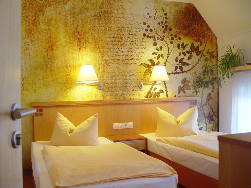 Querfurter Hof Hotell Rom bilde